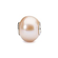 Charm Trollbeads Beads in Perle Perla TAGBE-00087 - TAGBE-00087